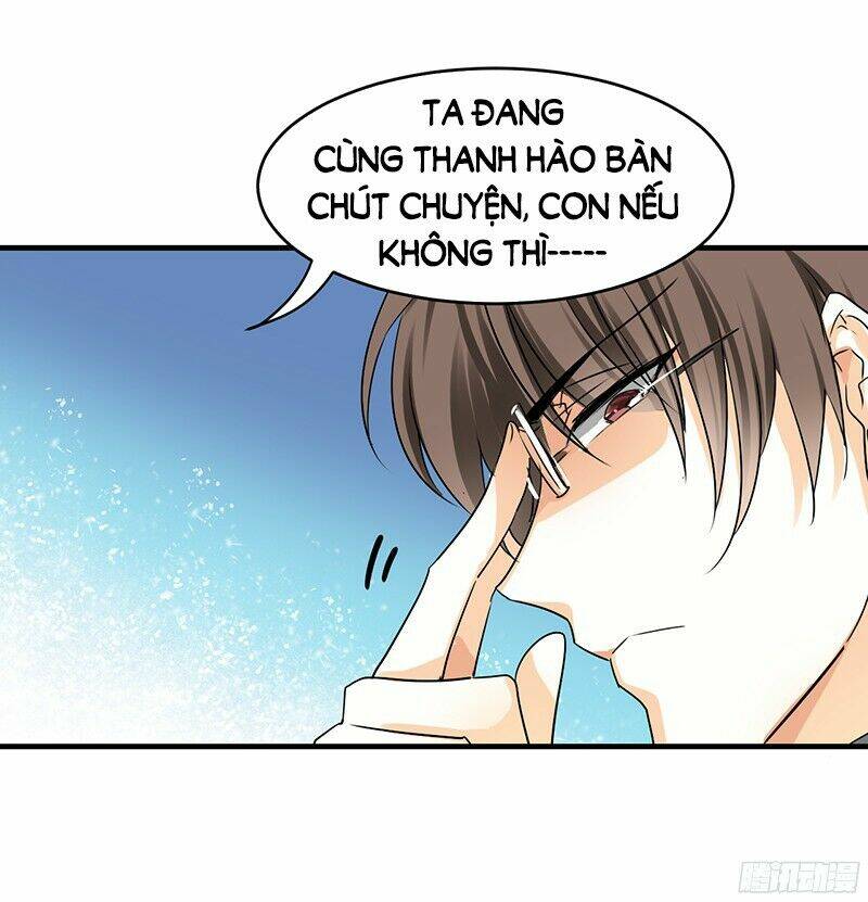 Tình Yêu Không Thể Bù Đắp Chapter 9 - Trang 2