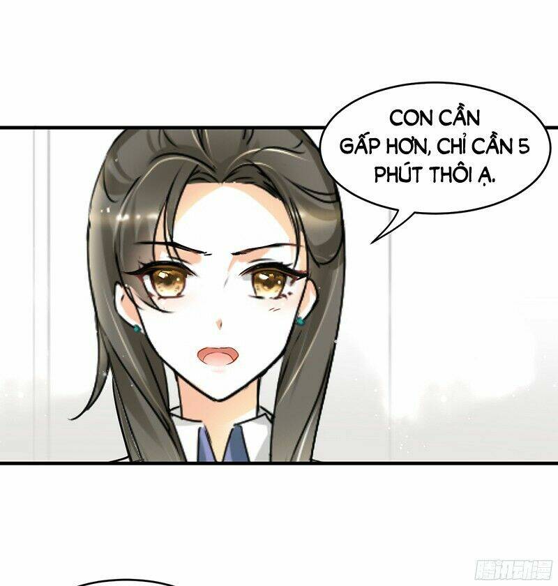 Tình Yêu Không Thể Bù Đắp Chapter 9 - Trang 2