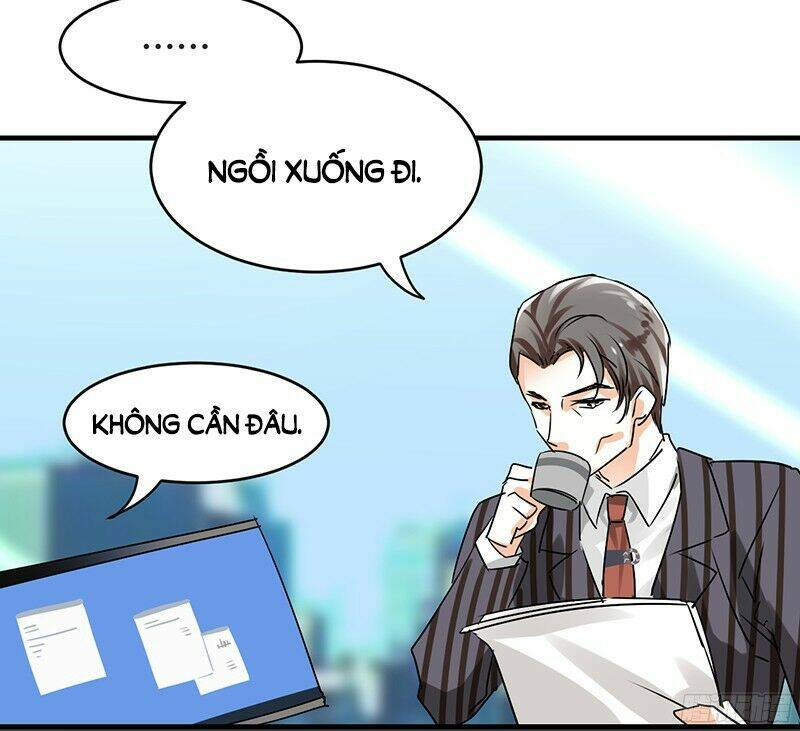 Tình Yêu Không Thể Bù Đắp Chapter 9 - Trang 2