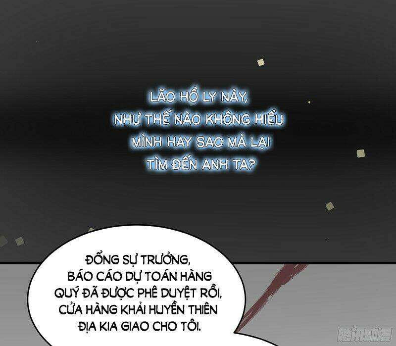 Tình Yêu Không Thể Bù Đắp Chapter 9 - Trang 2