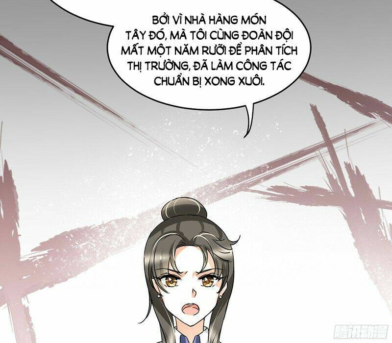 Tình Yêu Không Thể Bù Đắp Chapter 9 - Trang 2