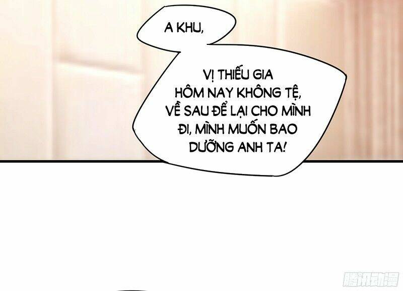 Tình Yêu Không Thể Bù Đắp Chapter 9 - Trang 2