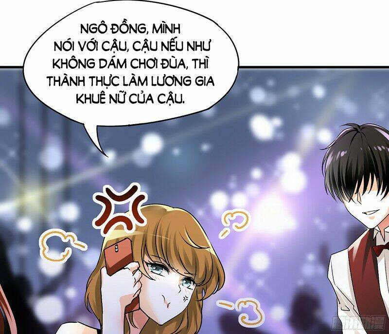 Tình Yêu Không Thể Bù Đắp Chapter 9 - Trang 2