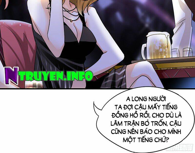 Tình Yêu Không Thể Bù Đắp Chapter 9 - Trang 2