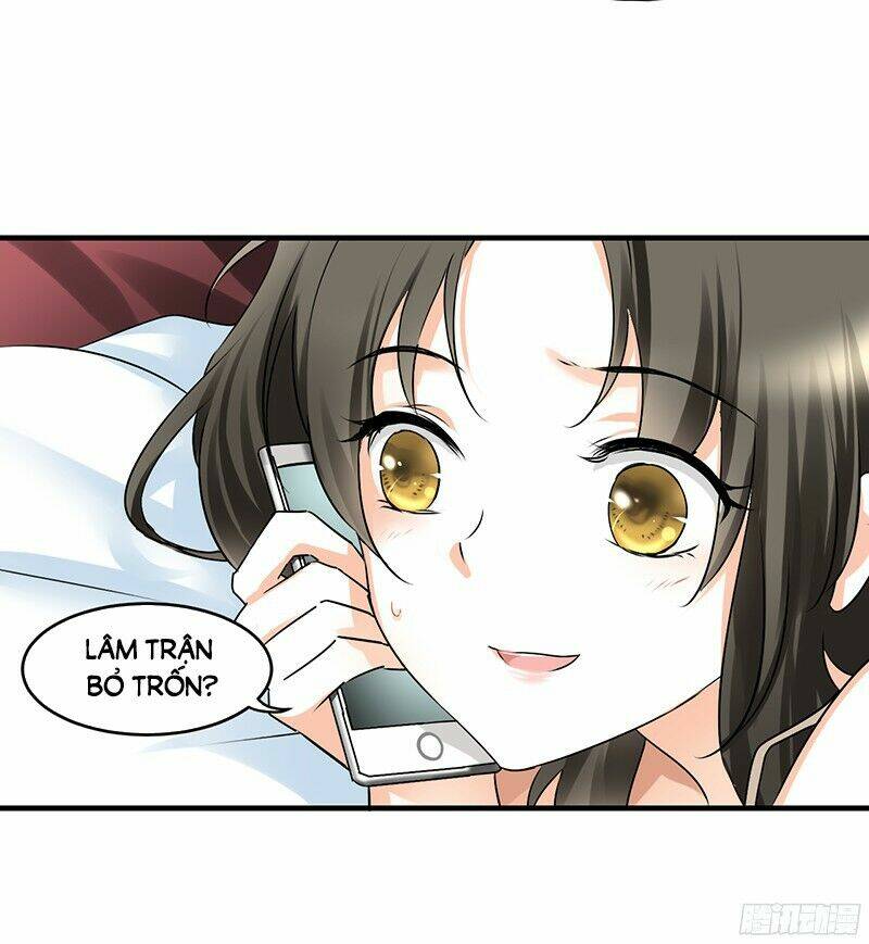 Tình Yêu Không Thể Bù Đắp Chapter 9 - Trang 2