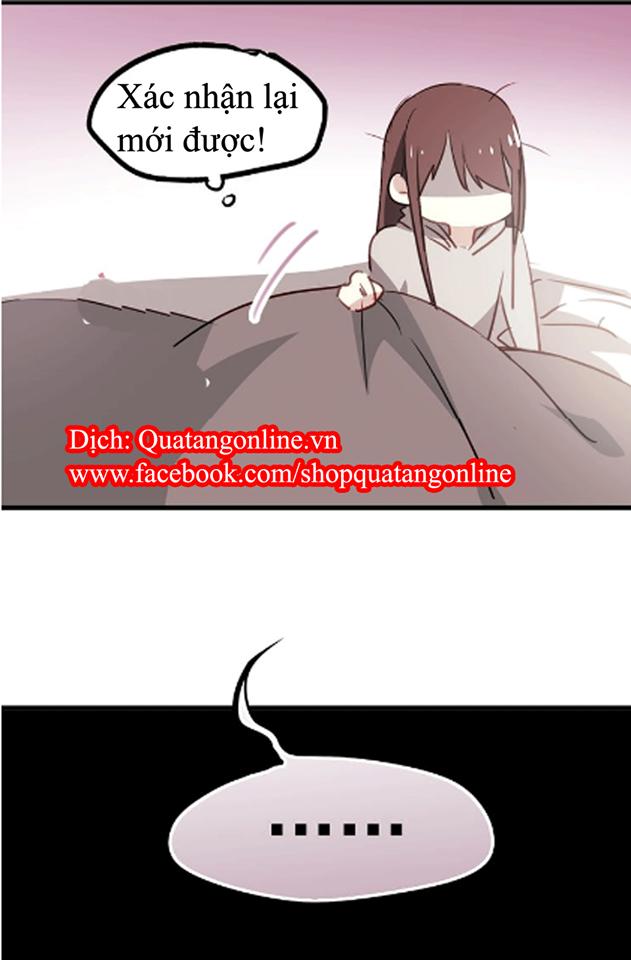 Tình Yêu Là Thế Chapter 1.5 - Trang 2