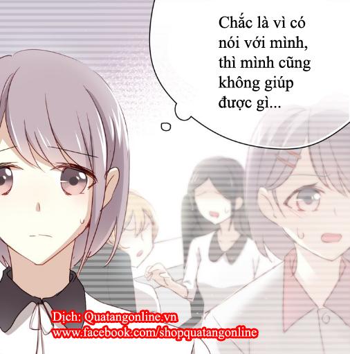 Tình Yêu Là Thế Chapter 10 - Trang 2