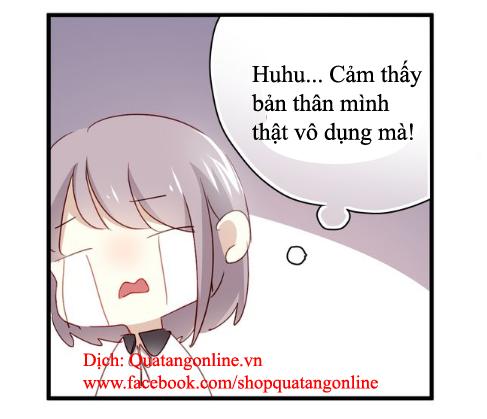 Tình Yêu Là Thế Chapter 10 - Trang 2