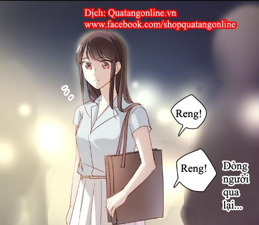 Tình Yêu Là Thế Chapter 10 - Trang 2