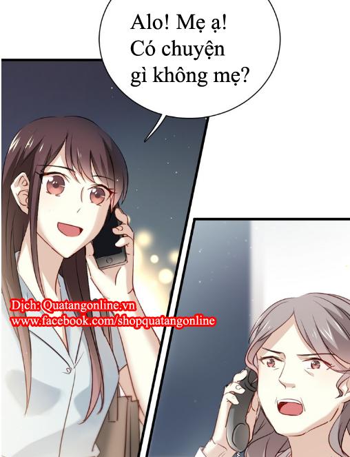 Tình Yêu Là Thế Chapter 10 - Trang 2