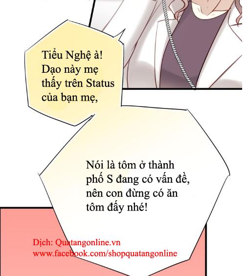 Tình Yêu Là Thế Chapter 10 - Trang 2
