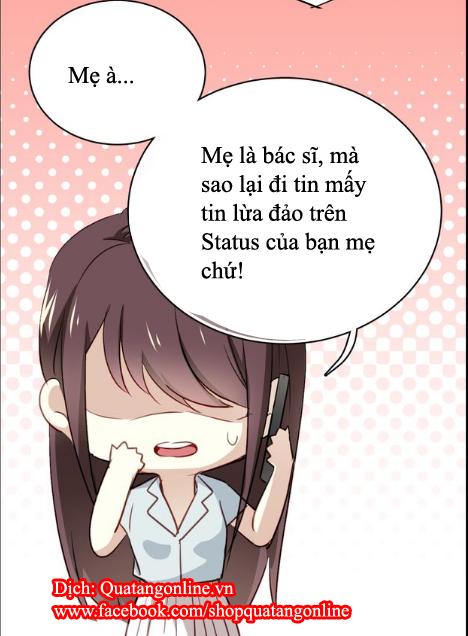 Tình Yêu Là Thế Chapter 10 - Trang 2