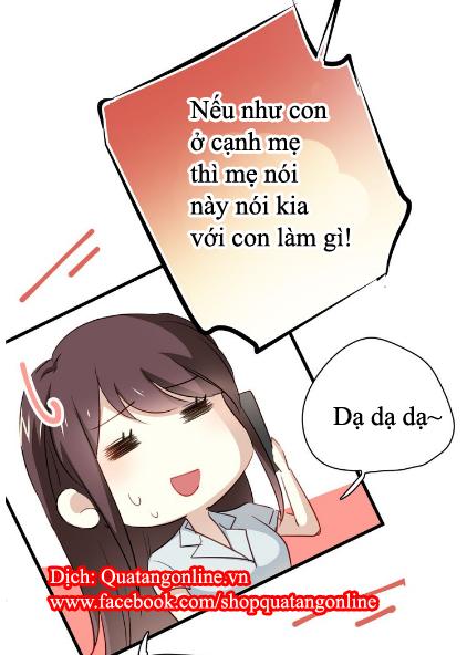 Tình Yêu Là Thế Chapter 10 - Trang 2