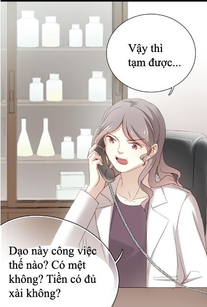 Tình Yêu Là Thế Chapter 10 - Trang 2