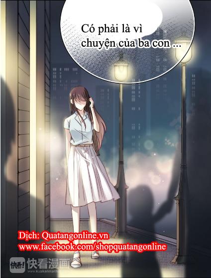 Tình Yêu Là Thế Chapter 10 - Trang 2