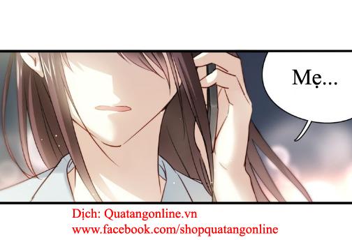 Tình Yêu Là Thế Chapter 10 - Trang 2