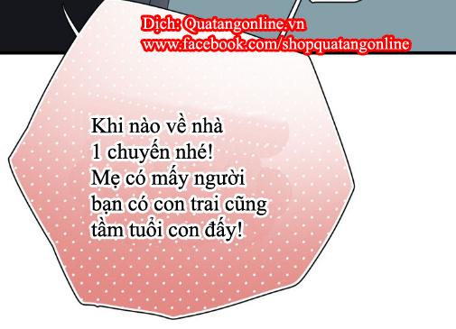 Tình Yêu Là Thế Chapter 10 - Trang 2