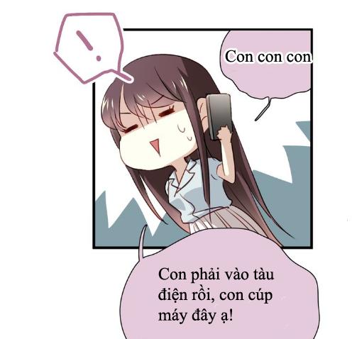 Tình Yêu Là Thế Chapter 10 - Trang 2