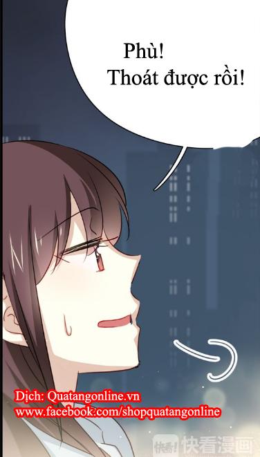 Tình Yêu Là Thế Chapter 10 - Trang 2