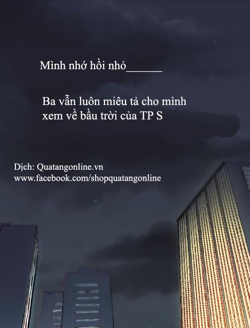 Tình Yêu Là Thế Chapter 10 - Trang 2