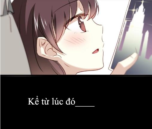 Tình Yêu Là Thế Chapter 10 - Trang 2