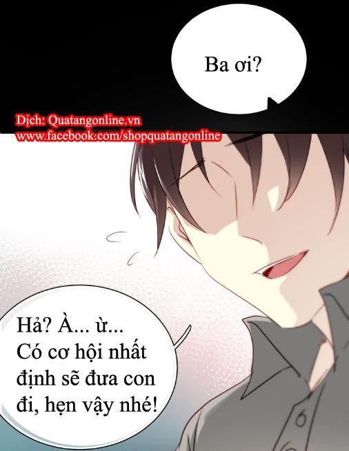 Tình Yêu Là Thế Chapter 10 - Trang 2