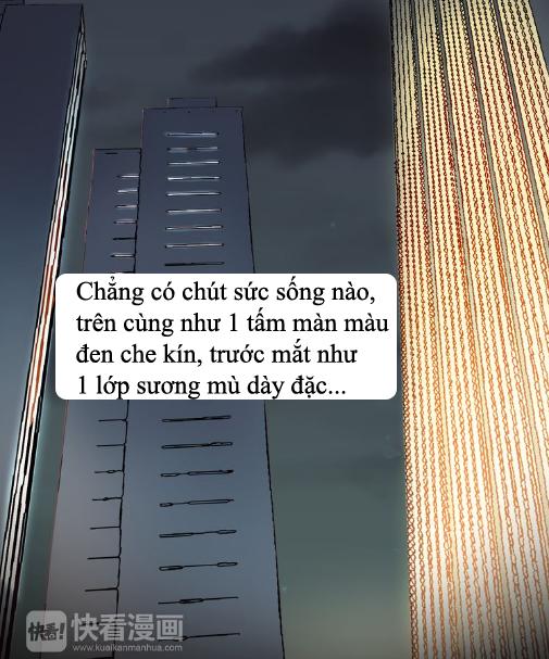 Tình Yêu Là Thế Chapter 10 - Trang 2