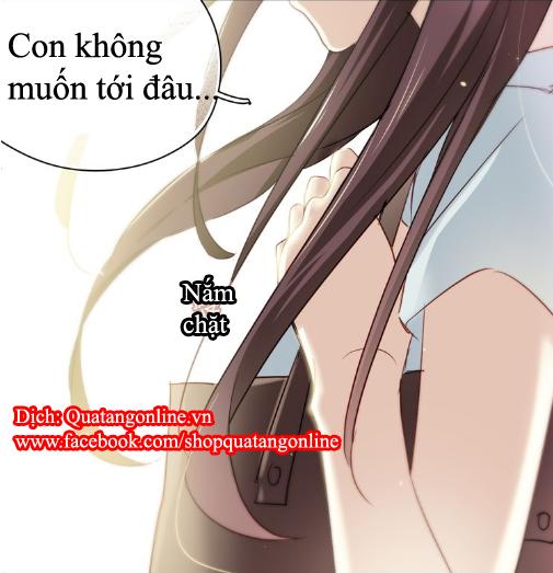 Tình Yêu Là Thế Chapter 10 - Trang 2