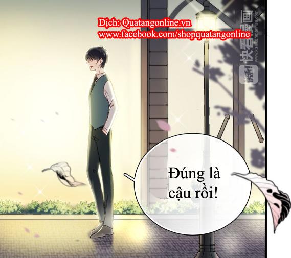 Tình Yêu Là Thế Chapter 10 - Trang 2