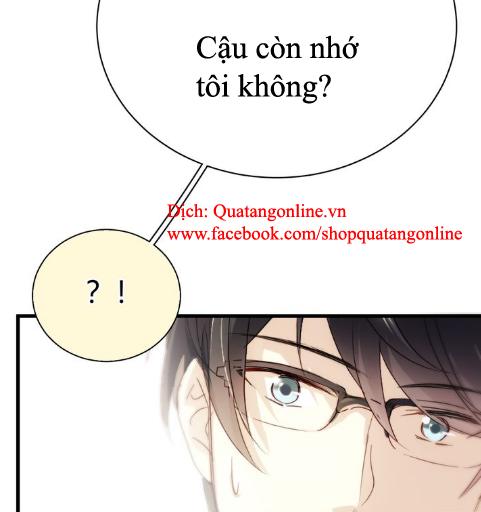 Tình Yêu Là Thế Chapter 10 - Trang 2