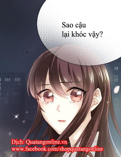 Tình Yêu Là Thế Chapter 10 - Trang 2
