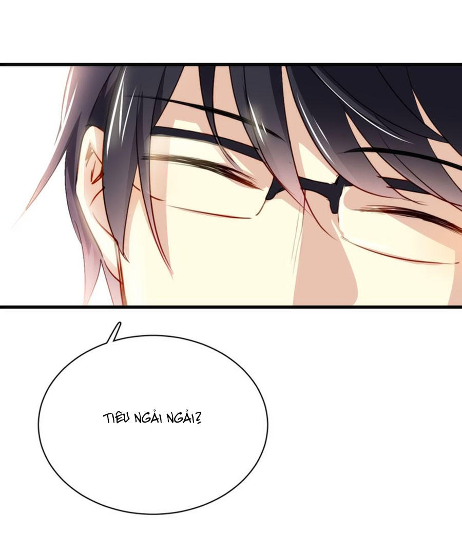 Tình Yêu Là Thế Chapter 11 - Trang 2