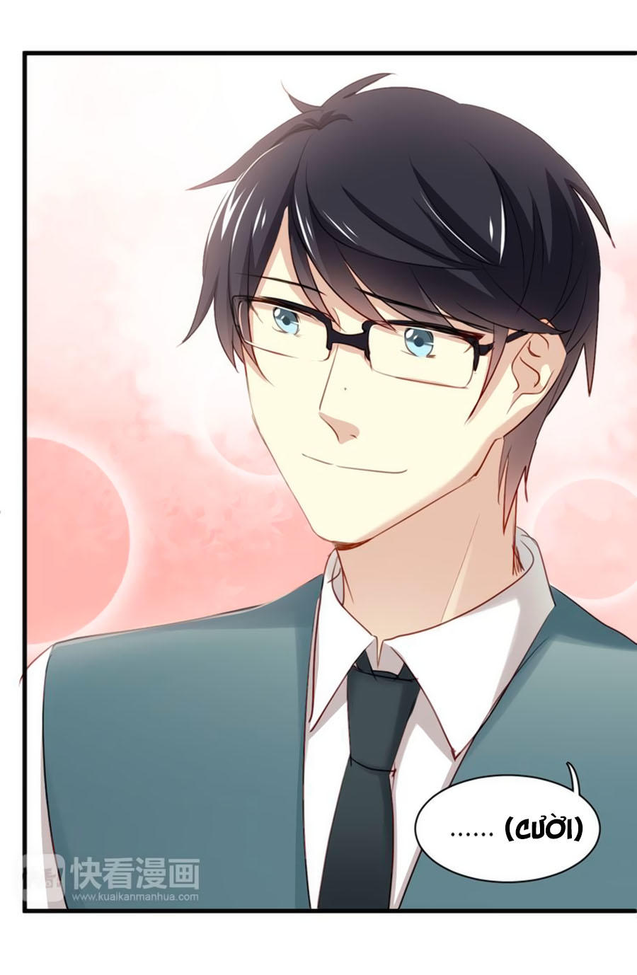 Tình Yêu Là Thế Chapter 11 - Trang 2