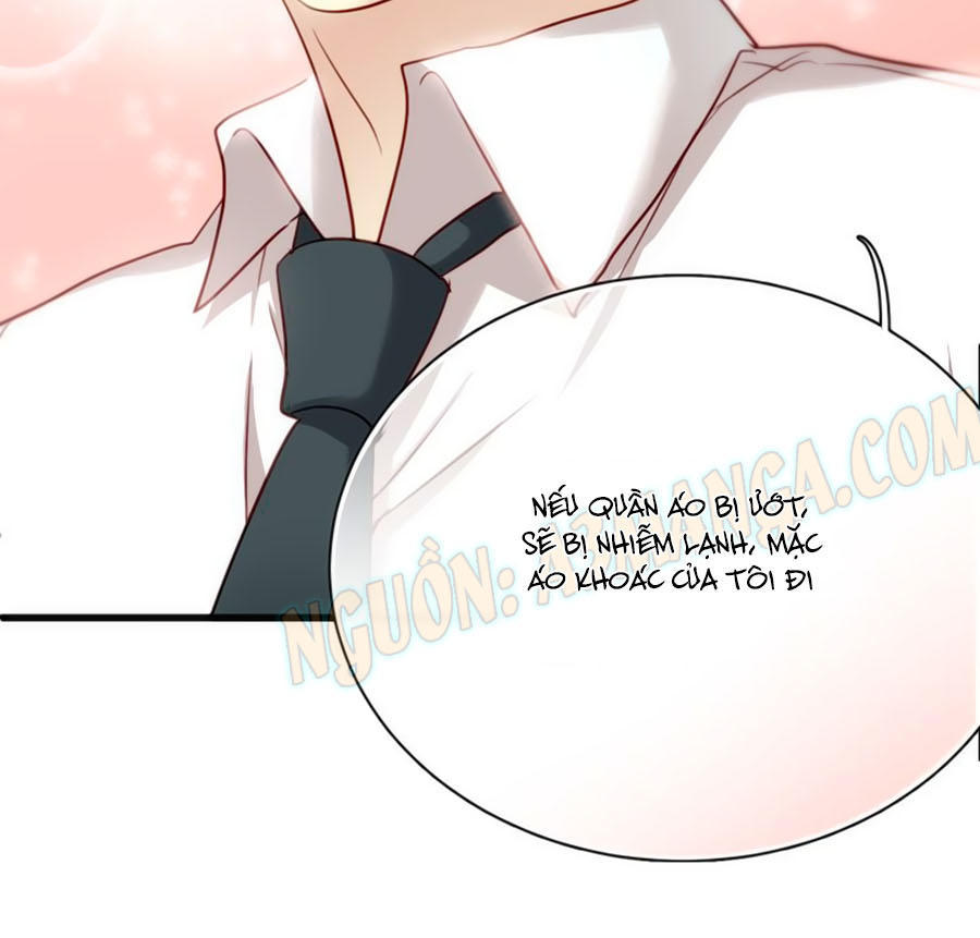 Tình Yêu Là Thế Chapter 12 - Trang 2