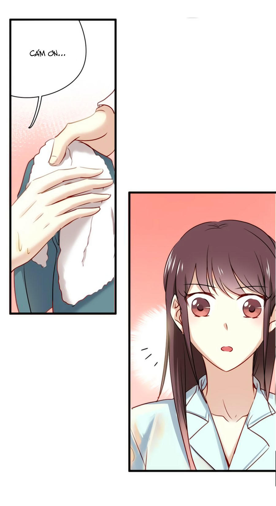 Tình Yêu Là Thế Chapter 12 - Trang 2