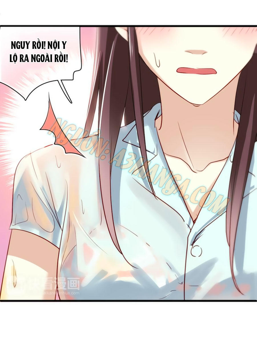 Tình Yêu Là Thế Chapter 12 - Trang 2