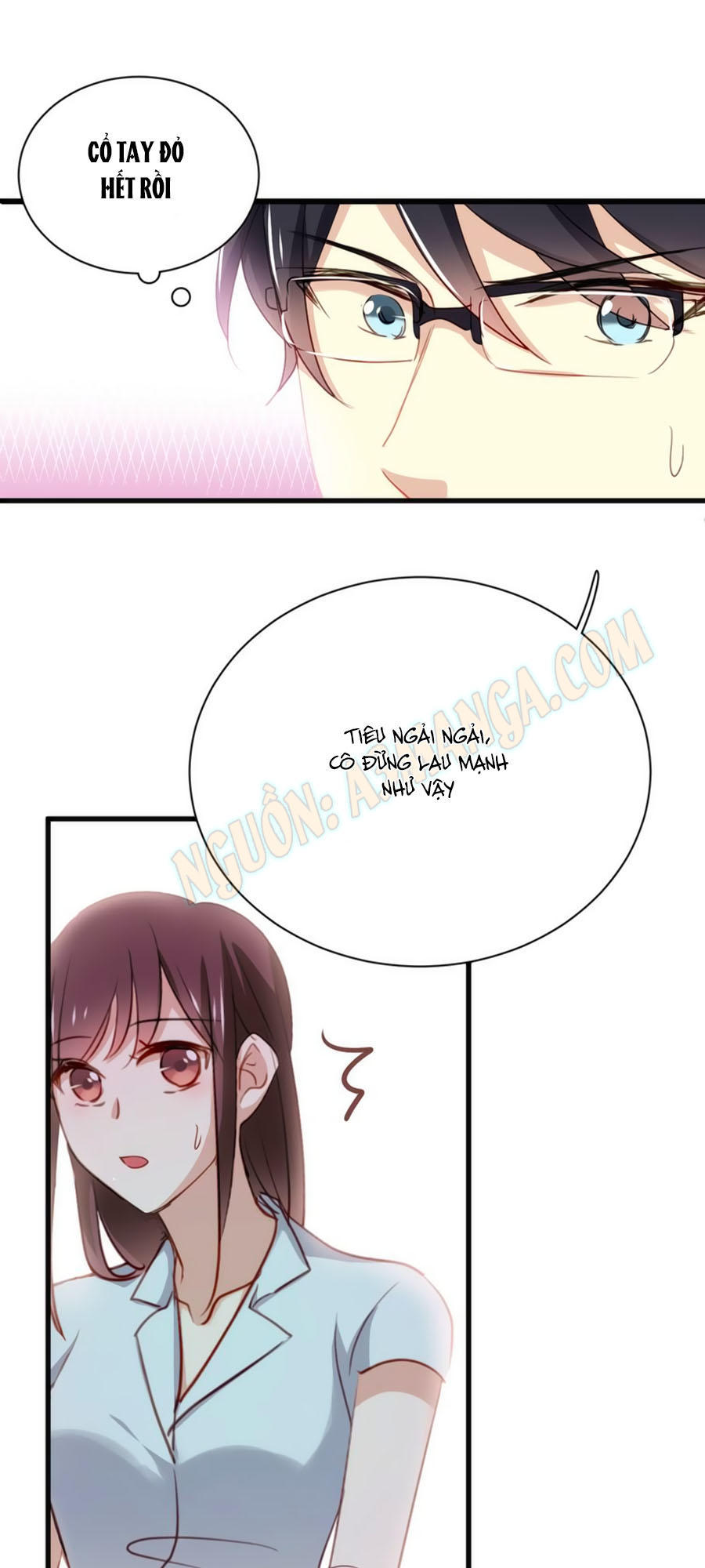 Tình Yêu Là Thế Chapter 12 - Trang 2