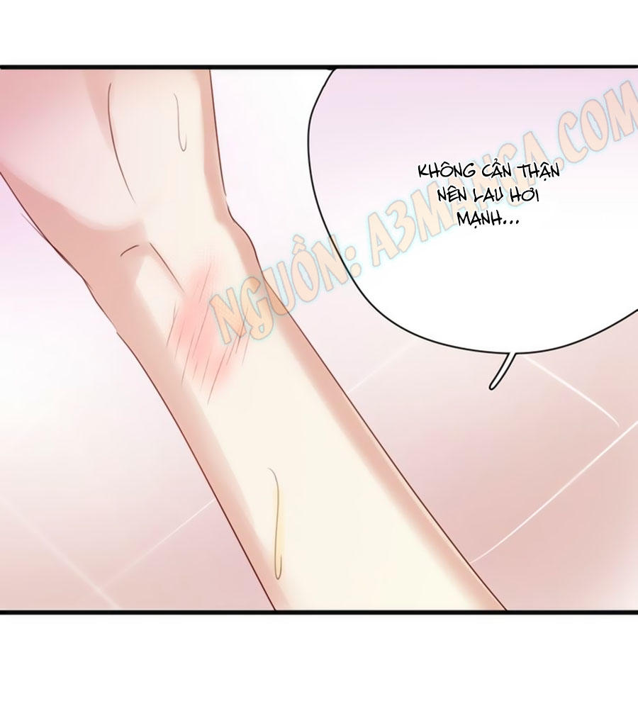 Tình Yêu Là Thế Chapter 12 - Trang 2