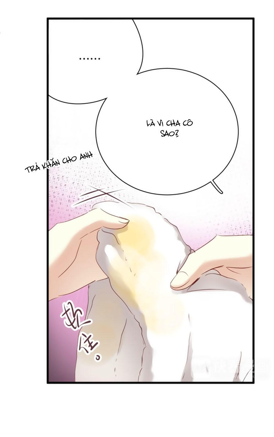 Tình Yêu Là Thế Chapter 12 - Trang 2