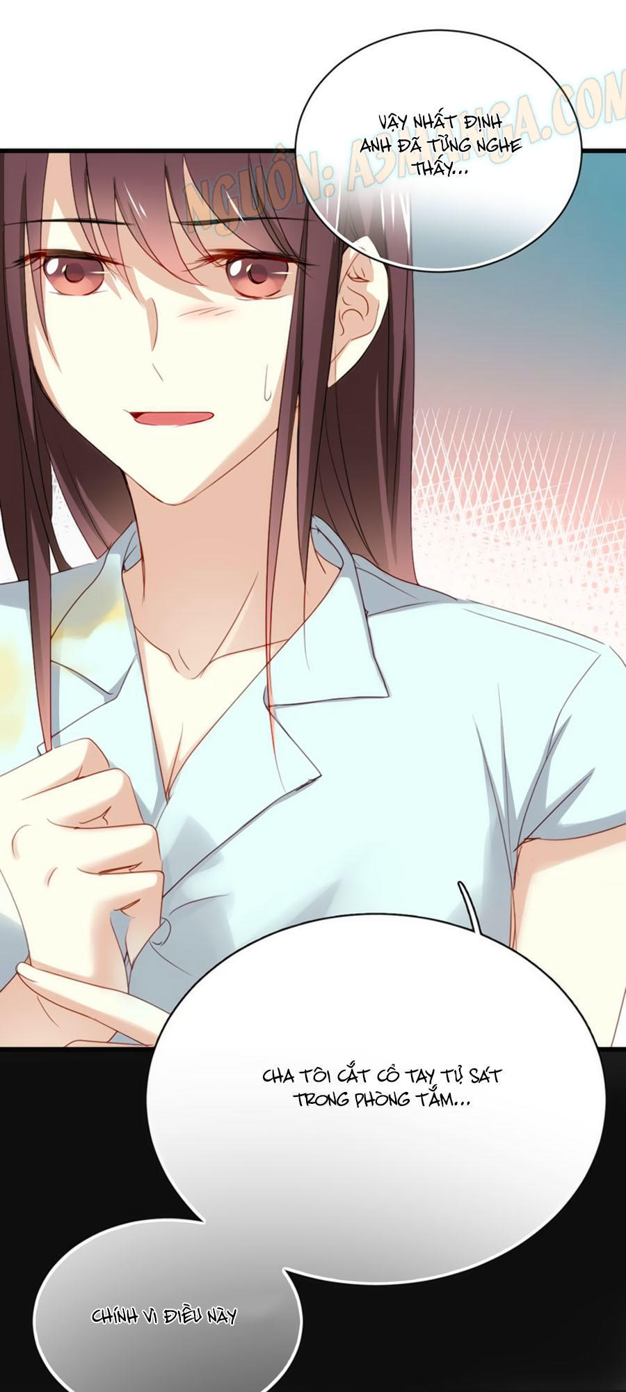 Tình Yêu Là Thế Chapter 12 - Trang 2