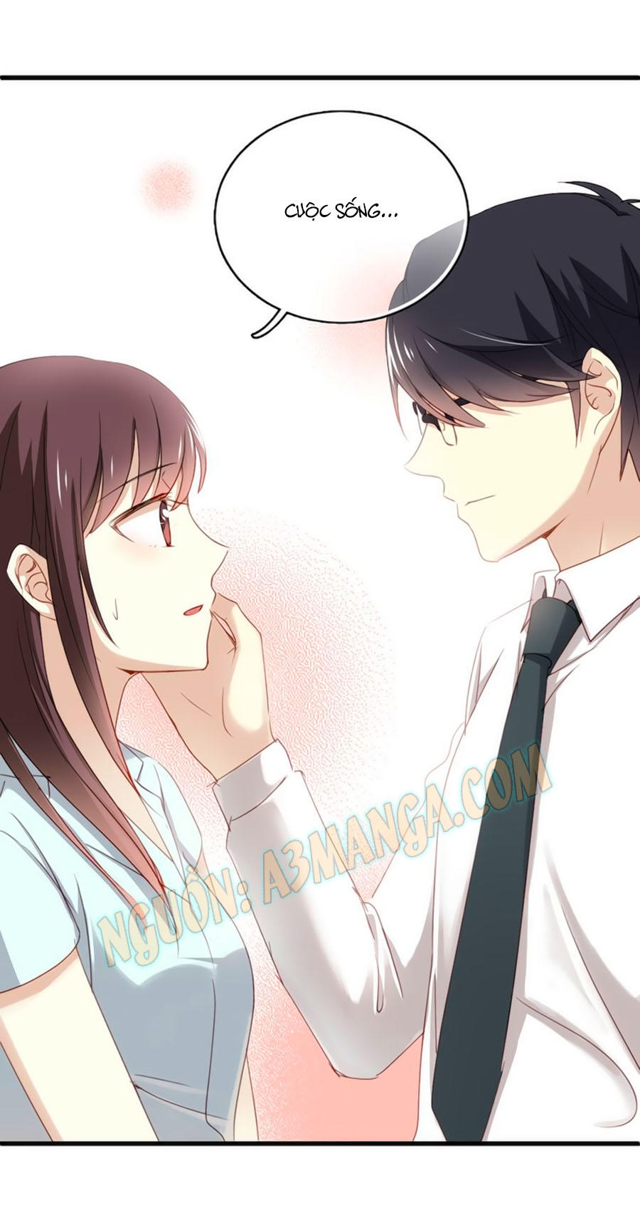 Tình Yêu Là Thế Chapter 12 - Trang 2