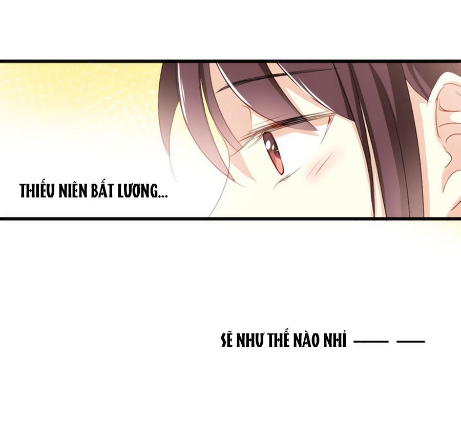 Tình Yêu Là Thế Chapter 14 - Trang 2