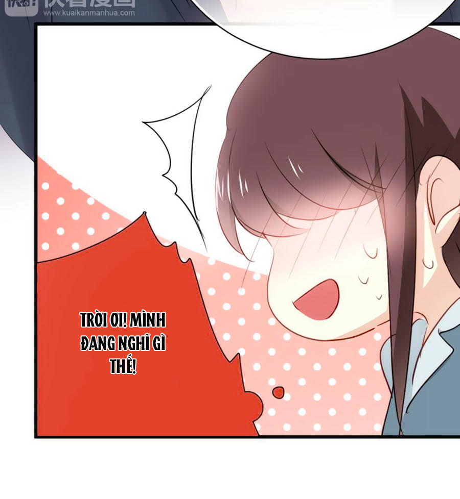 Tình Yêu Là Thế Chapter 14 - Trang 2