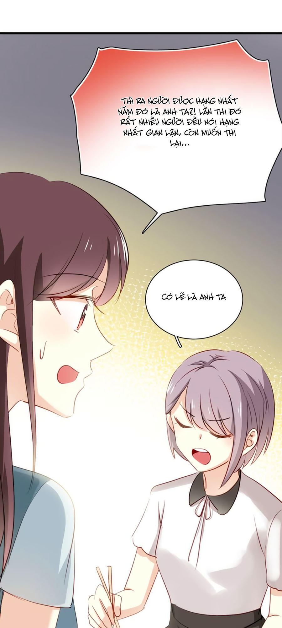 Tình Yêu Là Thế Chapter 14 - Trang 2