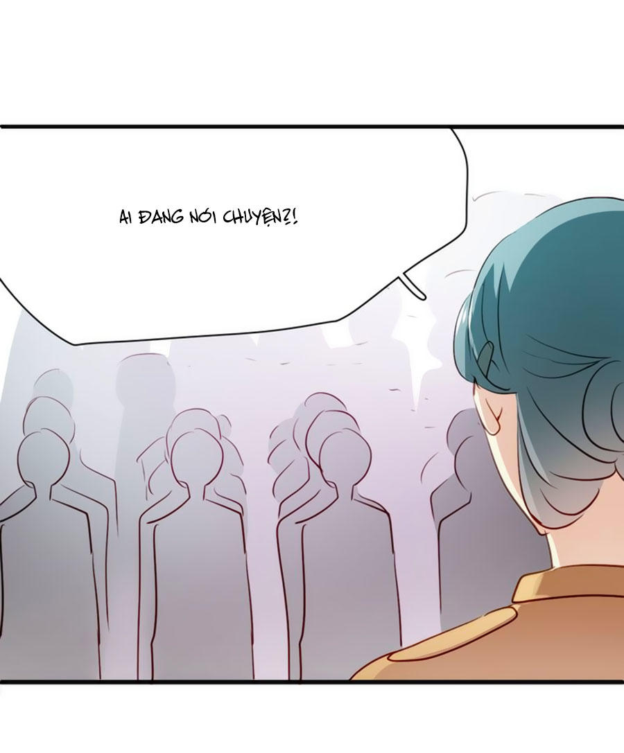 Tình Yêu Là Thế Chapter 15 - Trang 2