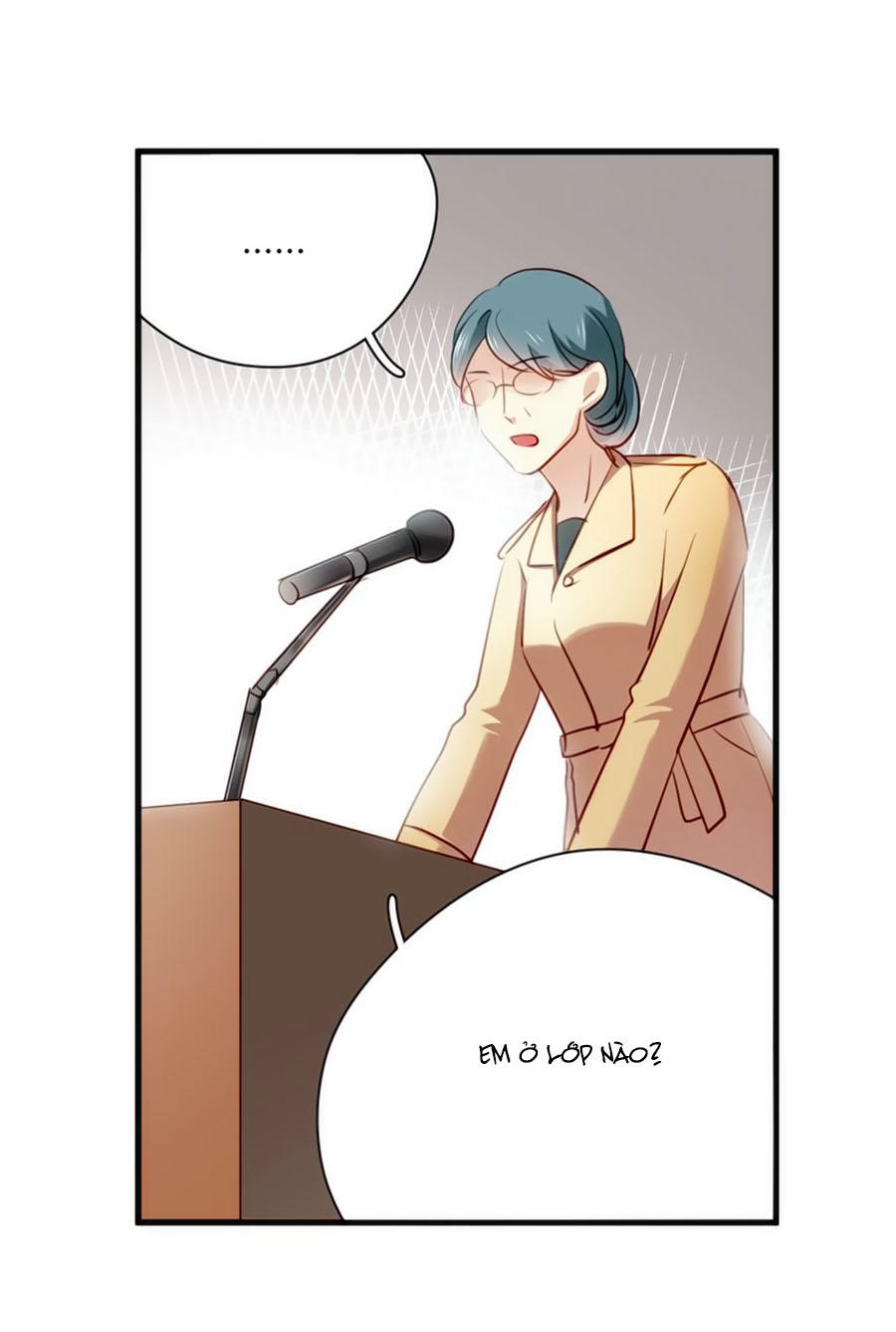 Tình Yêu Là Thế Chapter 15 - Trang 2