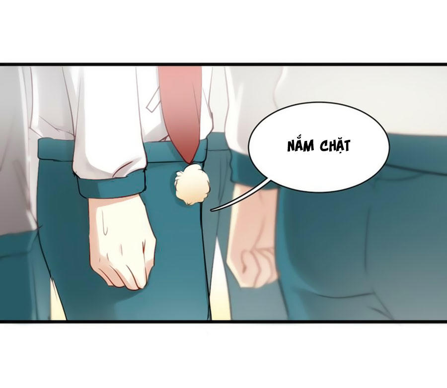 Tình Yêu Là Thế Chapter 15 - Trang 2