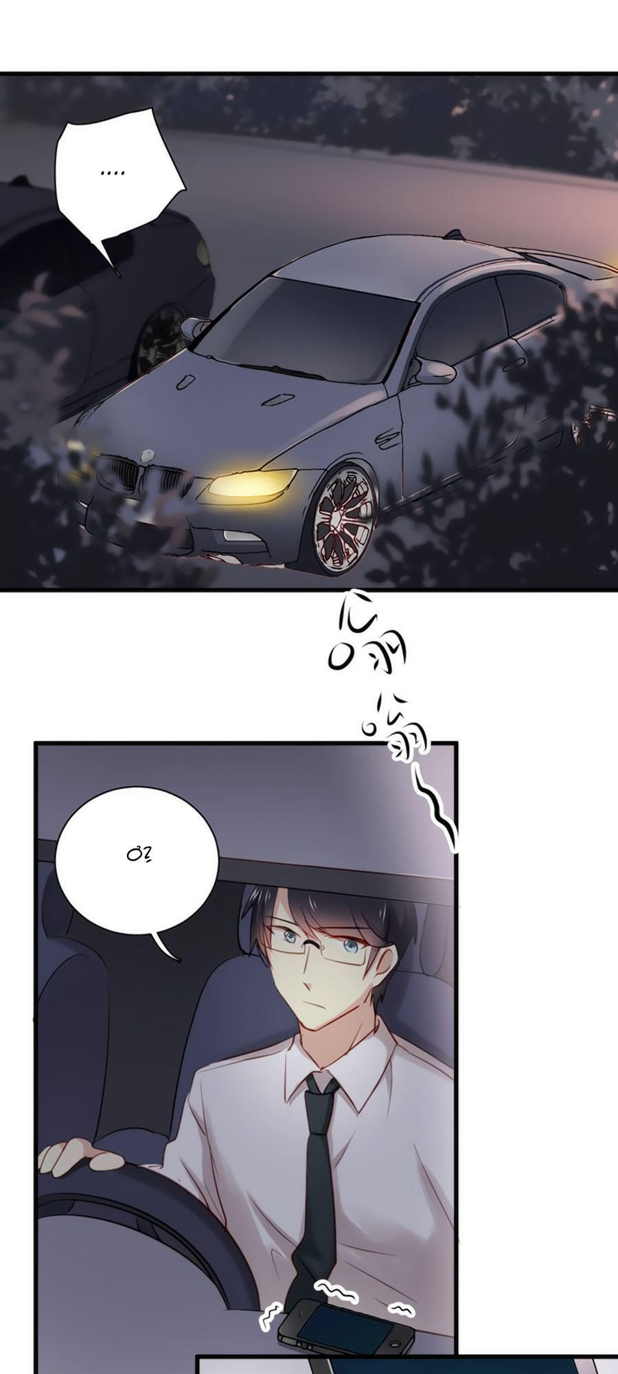 Tình Yêu Là Thế Chapter 16 - Trang 2