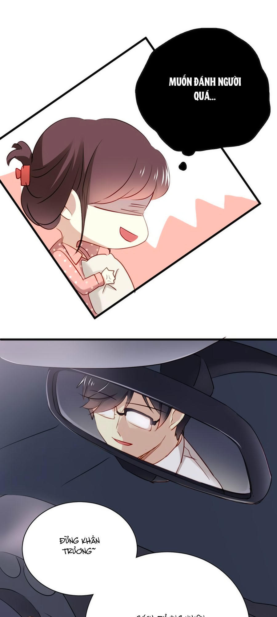 Tình Yêu Là Thế Chapter 16 - Trang 2