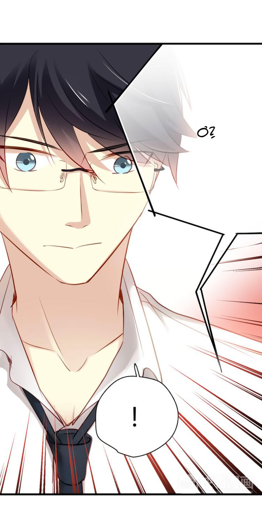 Tình Yêu Là Thế Chapter 17 - Trang 2